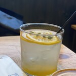 シャルマンカフェ - 