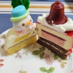 アンテノール - 