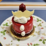 アンテノール - 