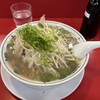ラーメン福 土古店