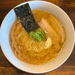 自家製麺 カミカゼ - 