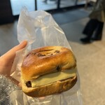 パン焼処 ブンブンPlus - 