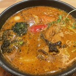 Soup Curry GARAKU - 