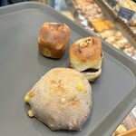 パン焼処 ブンブンPlus - 