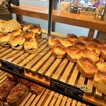 パン焼処 ブンブンPlus - 