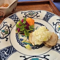 赤坂 桃の木 - 