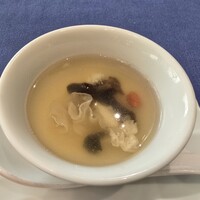 赤坂 桃の木 - 