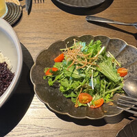 SAAWAAN BISTRO -  SAAWAAN BISTRO -