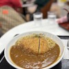 オリエンタルカレー＆焼きスパ 養老SA下り店