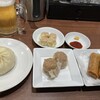 551蓬莱 アルデ新大阪店