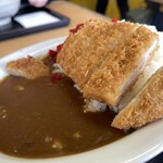 中央道原パーキングエリア(下り)スナックコーナー - 