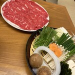 しゃぶしゃぶ・日本料理 木曽路 高崎店 - 
