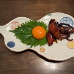 うなぎ亭 友栄 - 