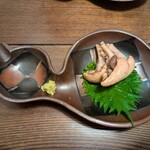 うなぎ亭 友栄 - 