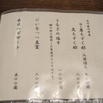 うなぎ亭 友栄 - 