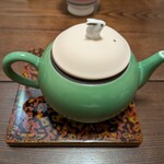 うなぎ亭 友栄 - 