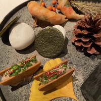 Héritage by Kei Kobayashi - 