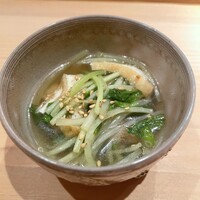 鮨 あらい - 