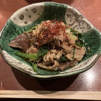 先斗町 四季 よし菜 - 
