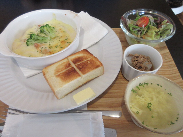 CAFE SUGAWARA（カフェ スガワラ） - 石巻（カフェ）の写真