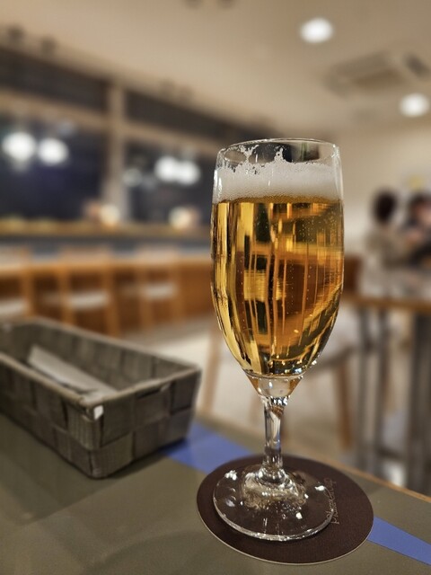 スカイ レストラン コスモス（SKY RESTAURANT COSMOS） - 横手（イタリアン）の写真