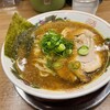 ラーメン てんぐ 西陣店