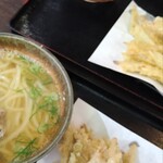 大地のうどん 本店 - 
