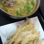 大地のうどん 本店 - 