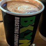 ブルックリンロースティングカンパニー - 