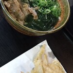 大地のうどん - 