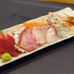 居酒屋 ちぇけ - 