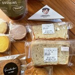 菊みそ加工所 夢工房 - 