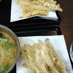 大地のうどん - 