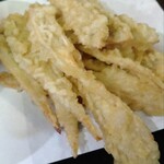 大地のうどん - 