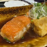くずしわしょく 香季庵 - 
