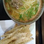 大地のうどん 本店 - 