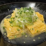 くずしわしょく 香季庵 - 