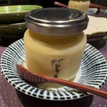 くずしわしょく 香季庵 - 