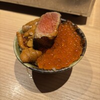 焼うお いし川 - 