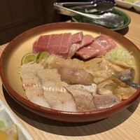焼うお いし川 - 