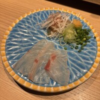 焼うお いし川 - 