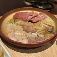 焼うお いし川 - 