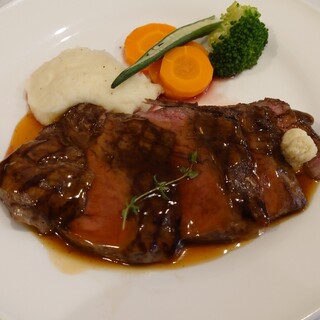 シェ・キクスイ_1