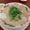 ラーメン魁力屋 五反田店