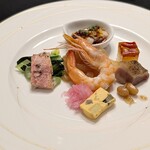 中国料理 翡翠宮 - 