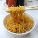 麥文記麵家 - 上湯雲呑麵