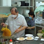 麥文記麵家 - 厨房