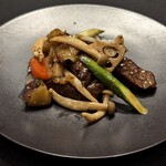 中国料理 翡翠宮 - 