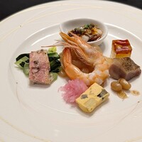 中国料理 翡翠宮 - 