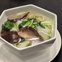 中国料理 翡翠宮 - 